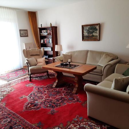 Fewo Beate Gensich Traben-Trarbach Exterior photo