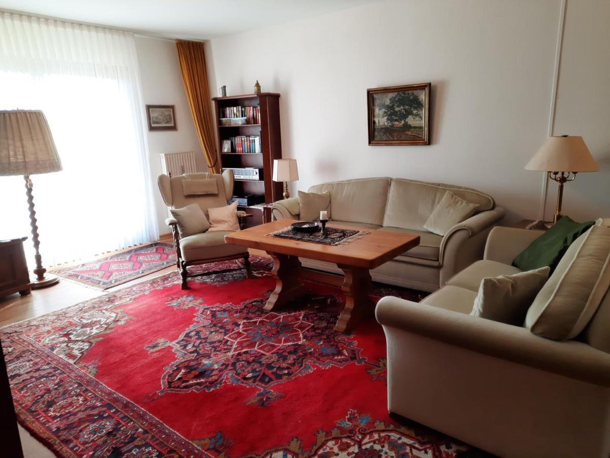 Fewo Beate Gensich Traben-Trarbach Exterior photo