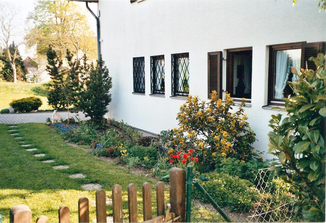 Fewo Beate Gensich Traben-Trarbach Exterior photo