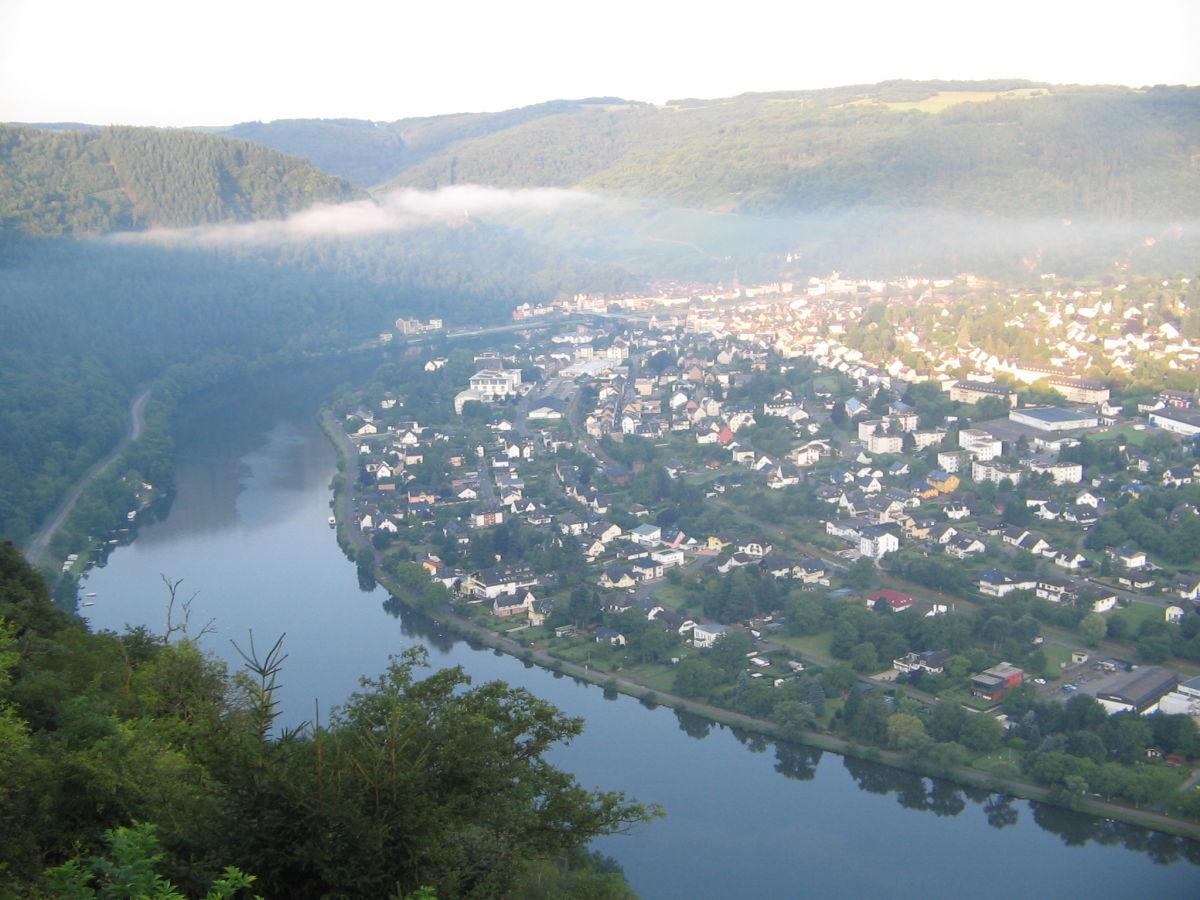 Fewo Beate Gensich Traben-Trarbach Exterior photo