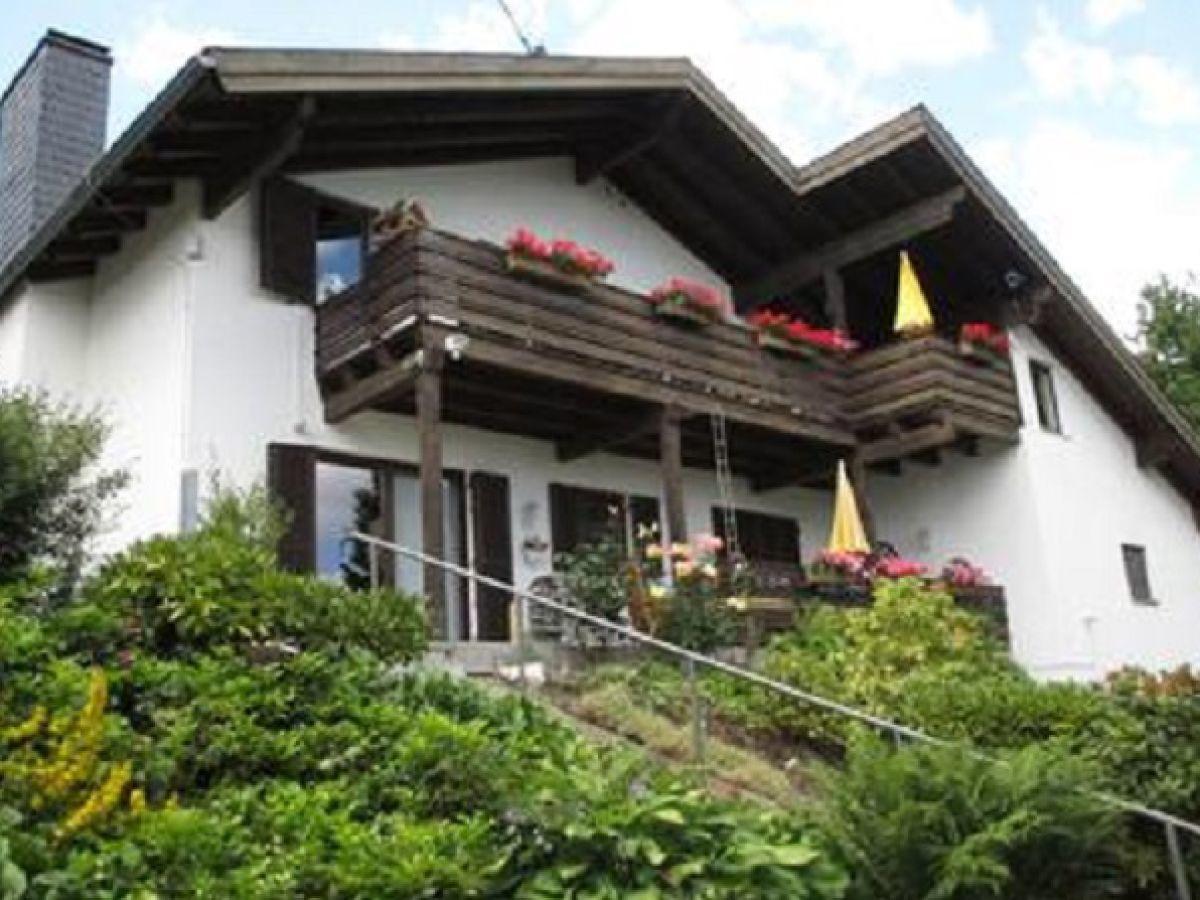 Fewo Beate Gensich Traben-Trarbach Exterior photo